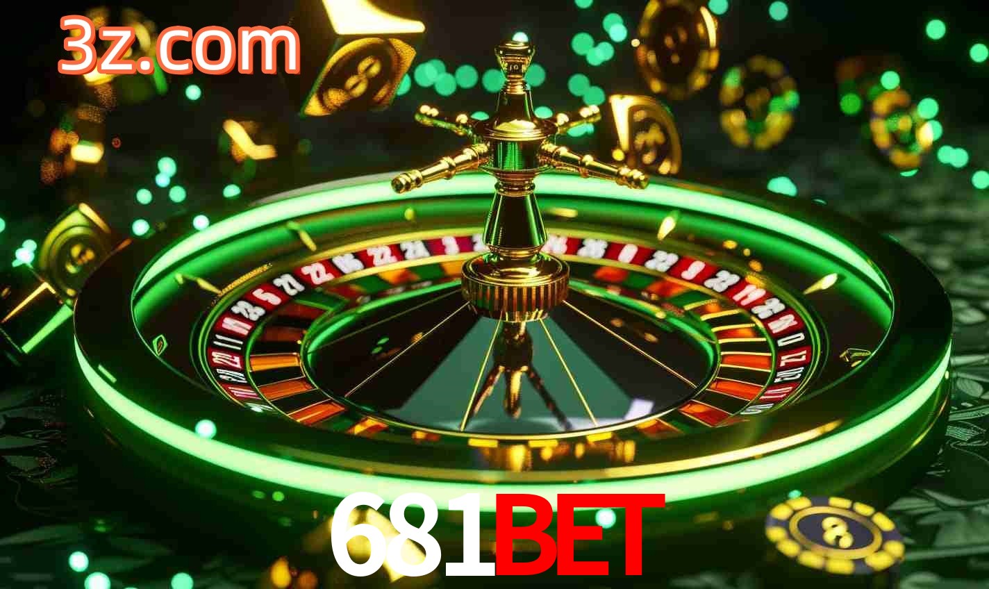Desfrutar de um Cassino 681Bet