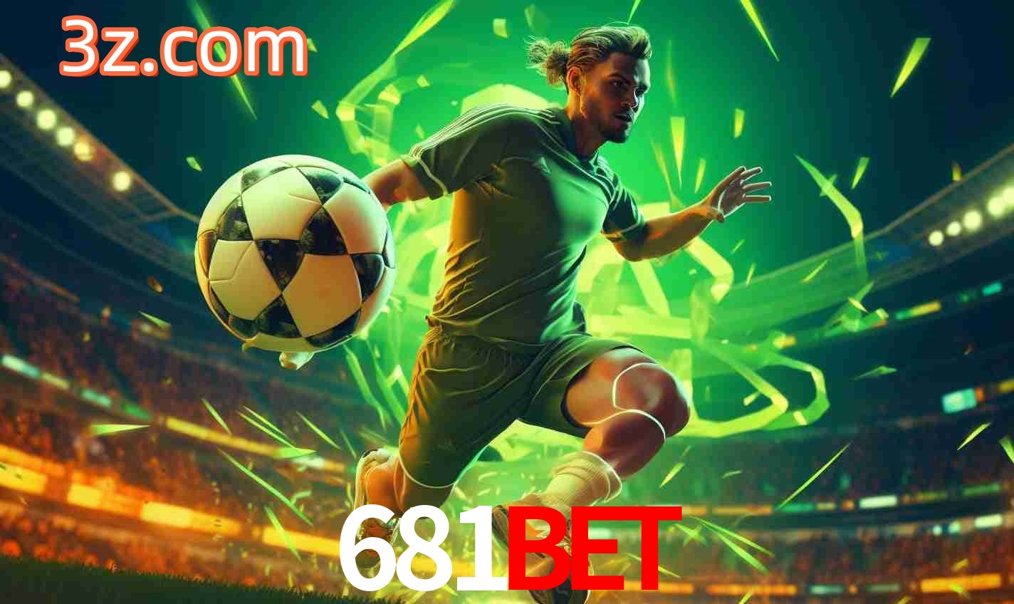 Diversidade Apostas no 681Bet